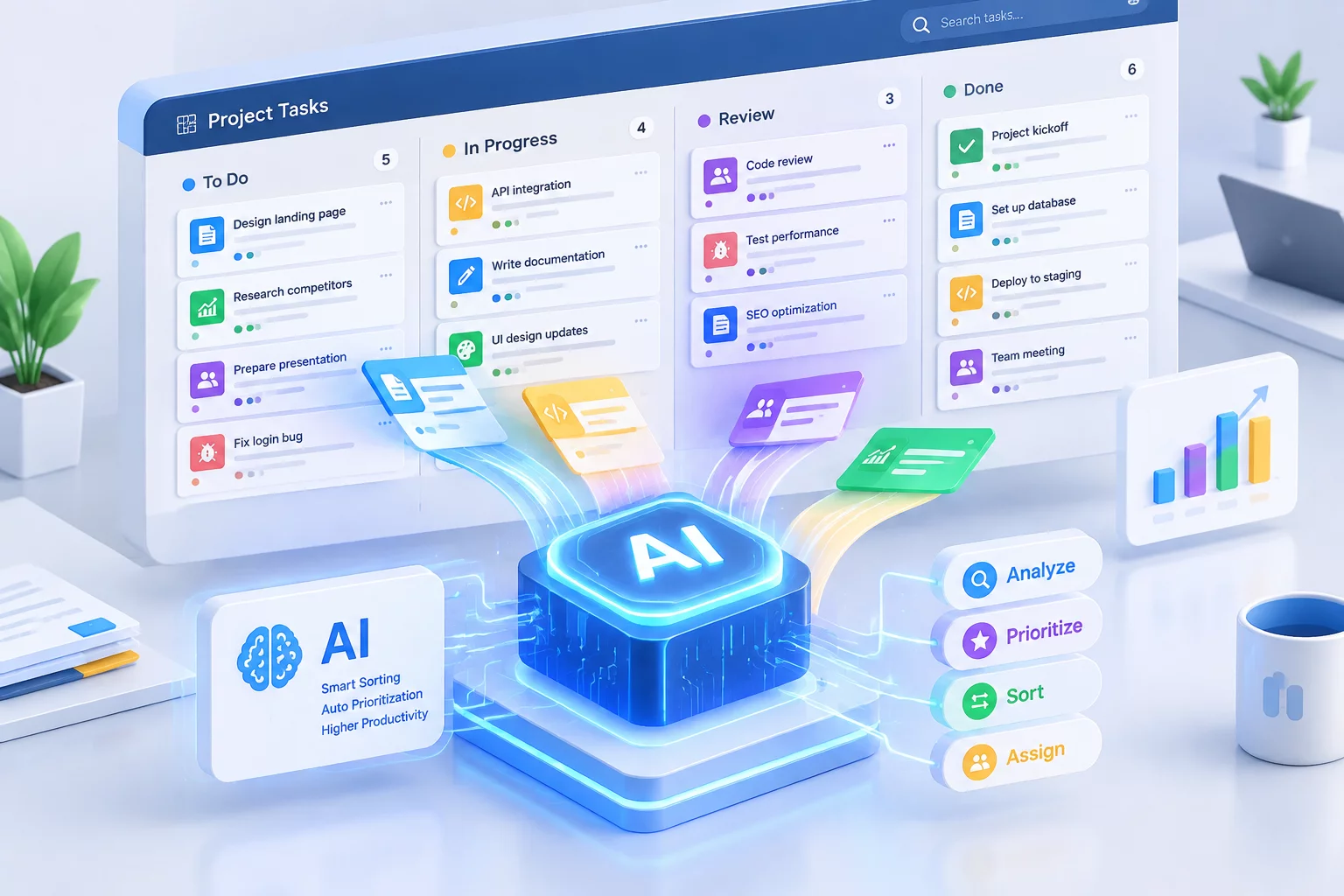 Smart Noter Report on Productivity Integrations